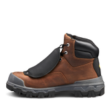 Terra Men Sentry 6" Composite Toe Safety Work Boot with External Met Guard Wide Fit