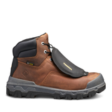 Terra Men Sentry 6" Composite Toe Safety Work Boot with External Met Guard Wide Fit