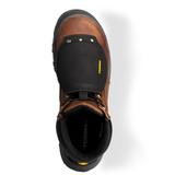 Terra Men Sentry 6" Composite Toe Safety Work Boot with External Met Guard Wide Fit