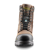 Terra Men Gantry LXI 400g 8" Waterproof Composite Toe Safety Work Boot Brown