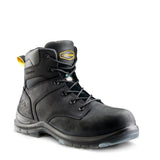 Terra Men Byrne 6" Waterproof Composite Toe Safety Work Boot