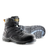 Terra Men Byrne 6" Waterproof Composite Toe Safety Work Boot