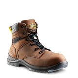 Terra Men Byrne 6" Waterproof Composite Toe Safety Work Boot