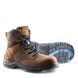 Terra Men Byrne 6" Waterproof Composite Toe Safety Work Boot