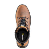 Terra Men Byrne 6" Waterproof Composite Toe Safety Work Boot