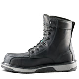 Terra Men Ironstone 8" Waterproof Composite Toe Safety Work Boot