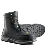 Terra Men Ironstone 8" Waterproof Composite Toe Safety Work Boot