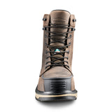 Terra Men Ironstone 8" Waterproof Composite Toe Safety Work Boot