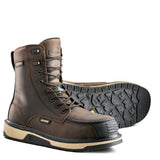 Terra Men Ironstone 8" Waterproof Composite Toe Safety Work Boot