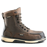 Terra Men Ironstone 8" Waterproof Composite Toe Safety Work Boot
