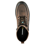 Terra Men Ironstone 8" Waterproof Composite Toe Safety Work Boot