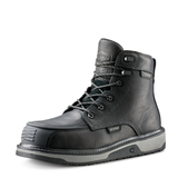 Terra Men Ironstone 6" Waterproof Composite Toe Safety Work Boot