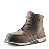 Terra Men Ironstone 6" Waterproof Composite Toe Safety Work Boot
