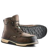 Terra Men Ironstone 6" Waterproof Composite Toe Safety Work Boot