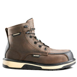 Terra Men Ironstone 6" Waterproof Composite Toe Safety Work Boot