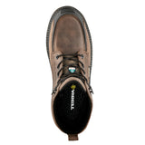 Terra Men Ironstone 6" Waterproof Composite Toe Safety Work Boot