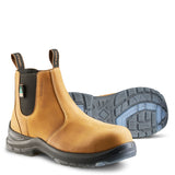 Terra MURPHY Safety Boot Slip on waterproof leather upper CSA Approved New