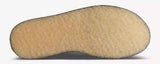 Clarks Original Men DESERT TREK BLACK SMOOTH LEATHER MADE IN VIETNAM