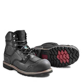 Kodiak Men Generations Widebody 6-Inch Composite Toe Waterproof Work Boot