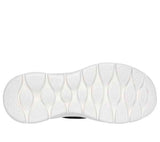 Skechers Women Slip-ins: GO WALK Flex - Grand Entry 124836  Wide Fit