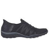 Skechers Vroue Liefdevolle liefde SKECHERS Straat Uno Skoene - 155506