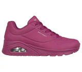 Skechers Women Uno - Stand on Air 73690 (MAG)