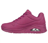 Skechers Women Uno - Stand on Air 73690 (MAG)
