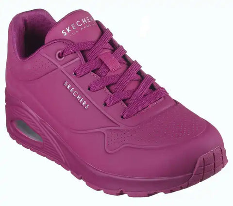 Skechers Women's Uno - Stand on Air 73690 (MAG)