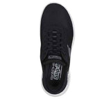 Skechers Women Slip-ins: GO WALK Flex - Grand Entry 124836  Wide Fit