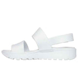 Skechers Women Foamies: Arch Fit Footsteps - Day Dream 111380