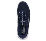 Skechers Men Glide-Step - Sylo Wide 233012 Wide Width