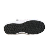 Skechers Women Riverbound - Saving White/Red Superman Rubber Clogs 108091