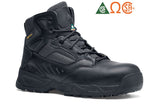 Shoe for Crew Defender 6 inch - CSA Nano Composite Toe # 72316W