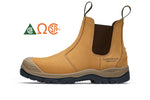 DeWalt - Nitrogen CSA Steel Toe Men's Wheat, Style# 72272
