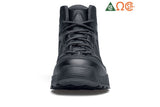 Shoe for Crew Defender Mid CSA - Nano Composite Toe # 72317W BBK