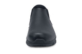 Shoe for Crew Cater II Women's Slip Resistant # 49781 BBK