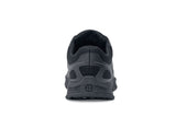 Shoe for Crew Stride Men's Slip Resistant Black, Style# 29464