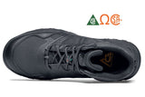Shoe for Crew Defender 6 inch - CSA Nano Composite Toe # 72316W