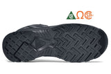 Shoe for Crew Defender 6 inch - CSA Nano Composite Toe # 72316W