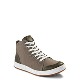 Kodiak Women Georgian Mid-Cut Sneaker Fossil