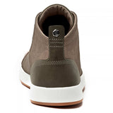 Kodiak Women Georgian Mid-Cut Sneaker Fossil