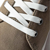 Kodiak Women Georgian Mid-Cut Sneaker Fossil