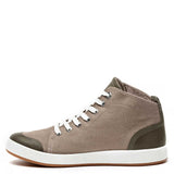 Kodiak Women Georgian Mid-Cut Sneaker Fossil