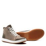 Kodiak Women Georgian Mid-Cut Sneaker Fossil