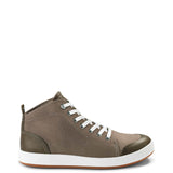 Kodiak Women Georgian Mid-Cut Sneaker Fossil