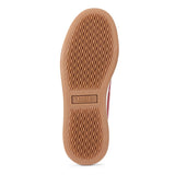 Kodiak Women Georgian Mid-Cut Sneaker Red