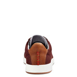 Kodiak Women Carling Sneaker -Burgundy