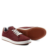 Kodiak Women Carling Sneaker -Burgundy