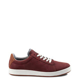 Kodiak Women Carling Sneaker -Burgundy