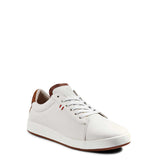 Kodiak Men Carling Sneaker -White